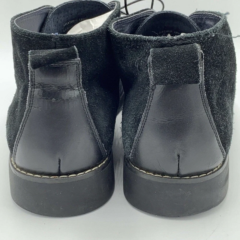 JOSEPH ABBOUD Chukka Desert Boots